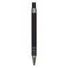 Набор алюминиевый (ручка + карандаш) черные чернила картинка 7